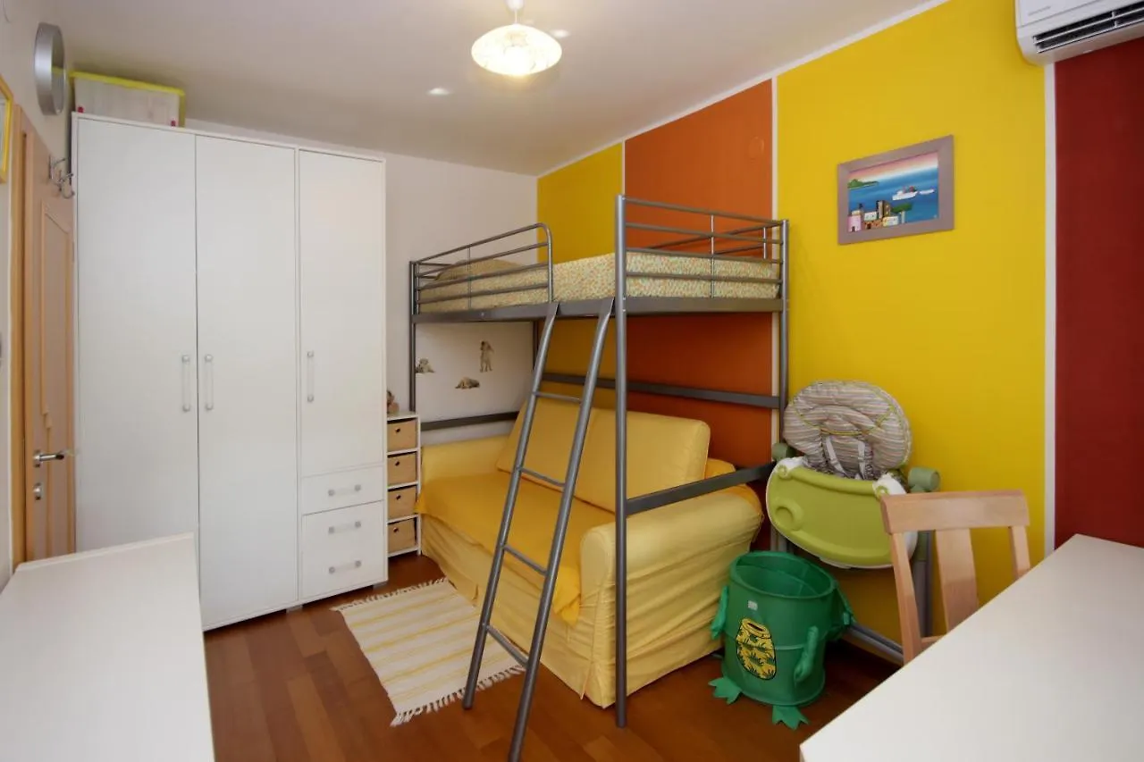 Apartment Bizjak Pula 0*,  Chorwacja