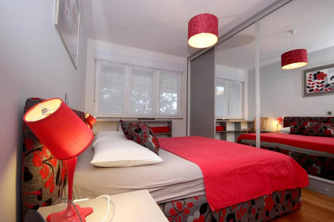 Apartment Bizjak Pula 0*,  Chorwacja